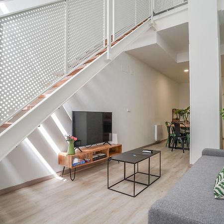 Modern Duplex-2Bedrooms 1.5Baths-Delicias Madrid Exterior foto