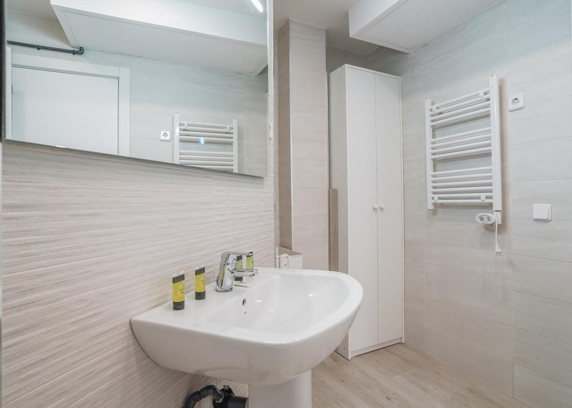 Modern Duplex-2Bedrooms 1.5Baths-Delicias Madrid Exterior foto