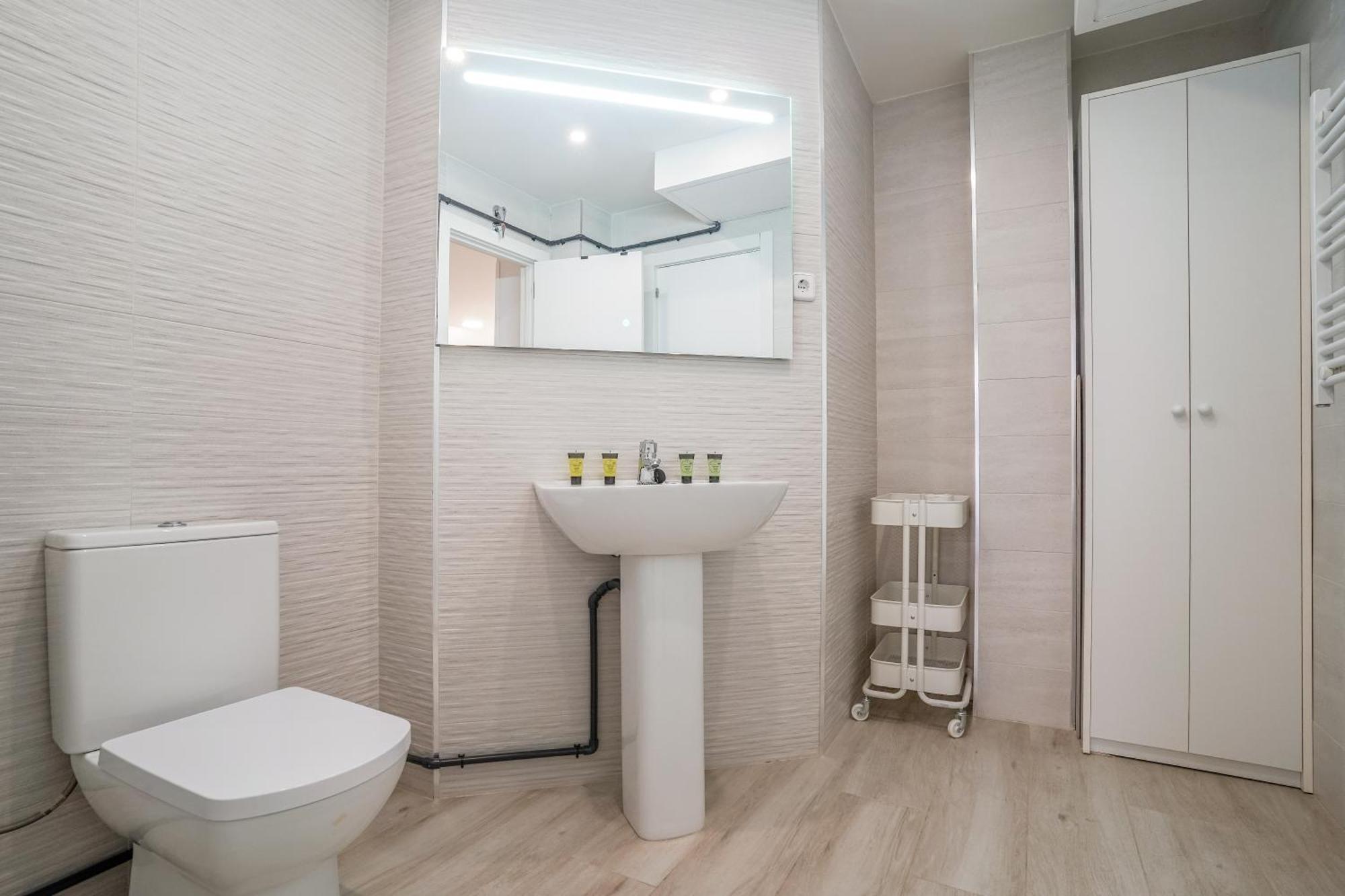Modern Duplex-2Bedrooms 1.5Baths-Delicias Madrid Exterior foto
