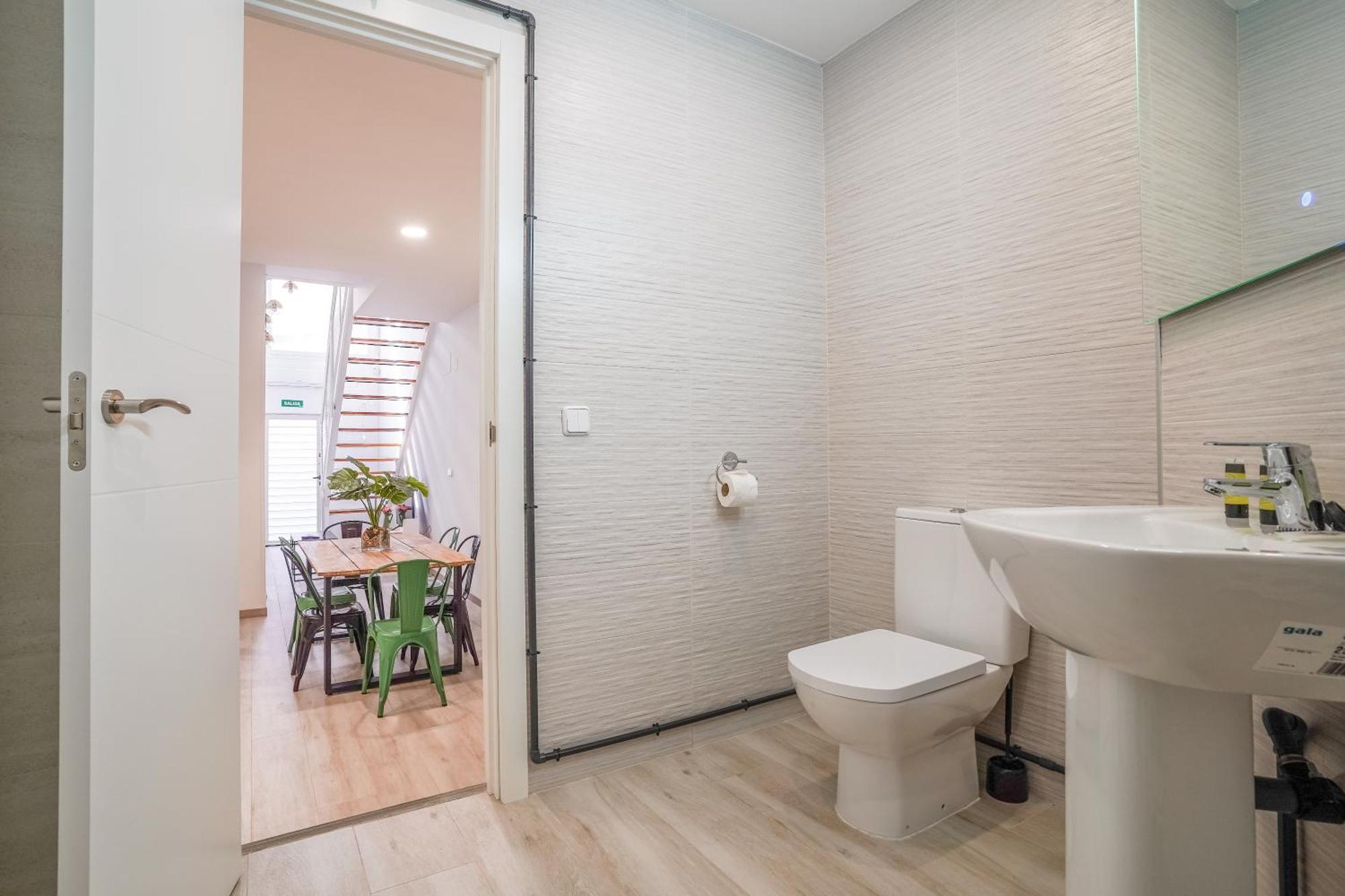 Modern Duplex-2Bedrooms 1.5Baths-Delicias Madrid Exterior foto