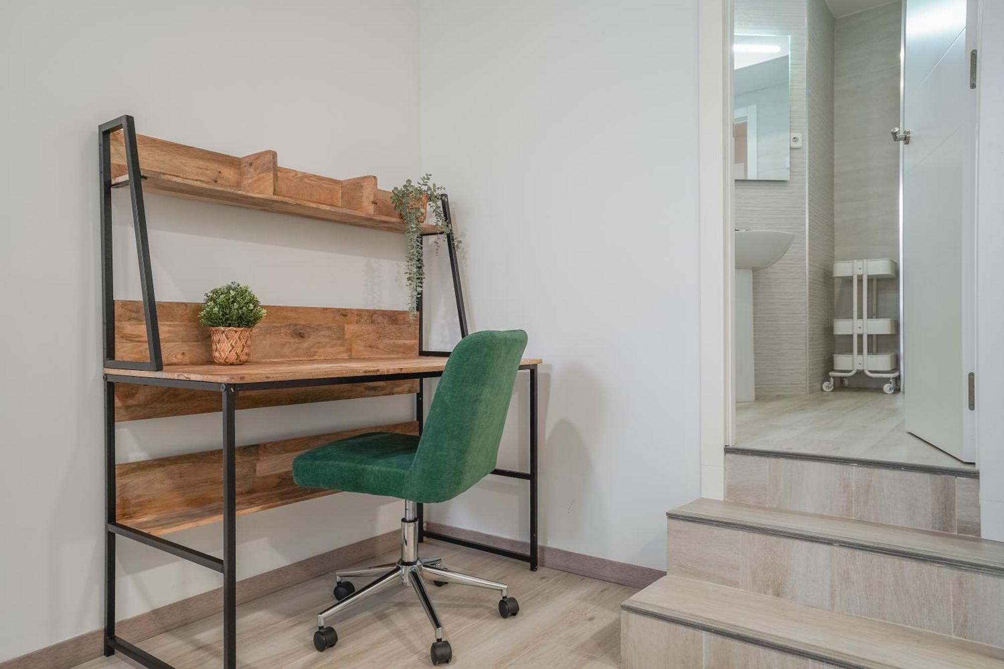 Modern Duplex-2Bedrooms 1.5Baths-Delicias Madrid Exterior foto