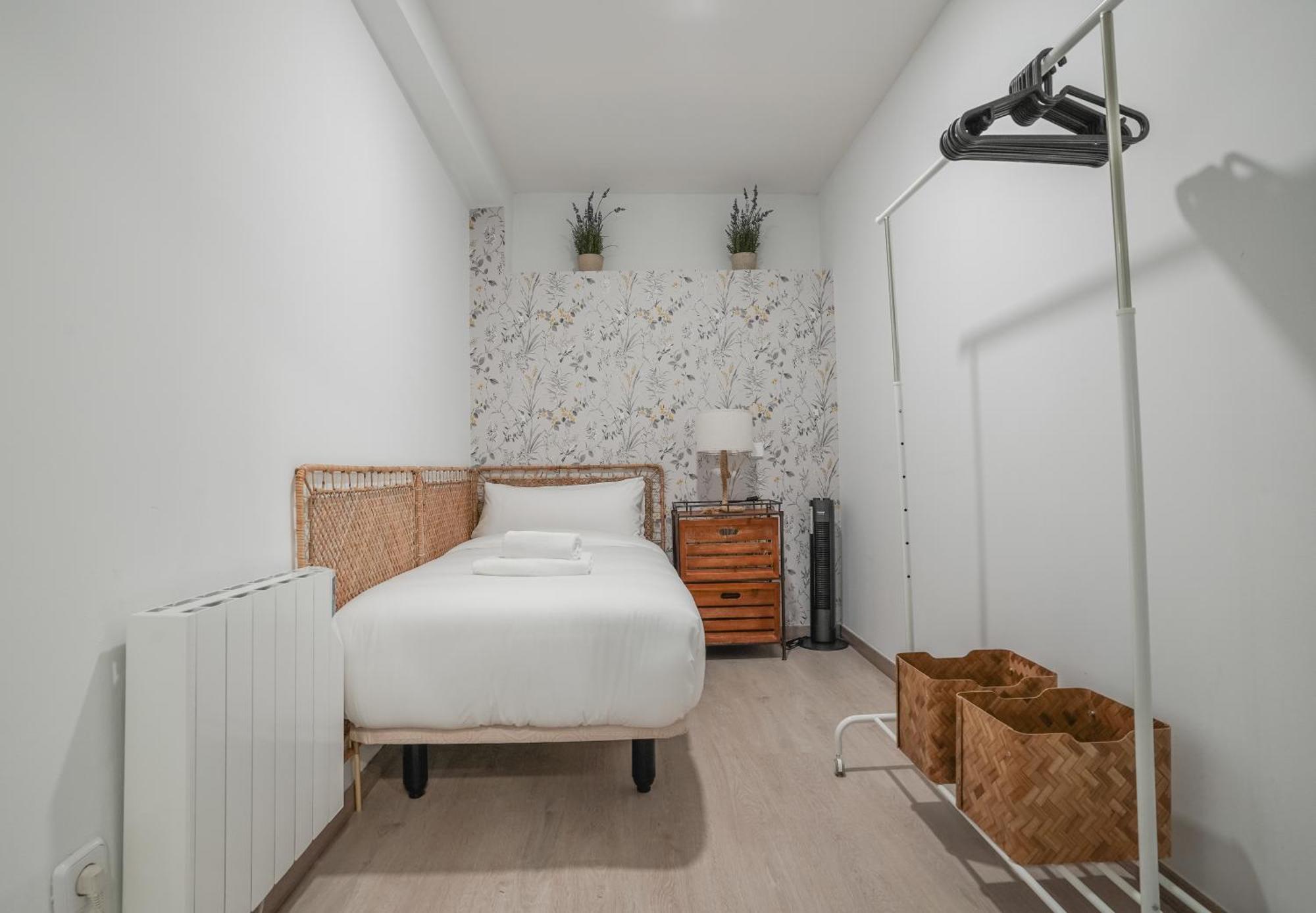 Modern Duplex-2Bedrooms 1.5Baths-Delicias Madrid Exterior foto