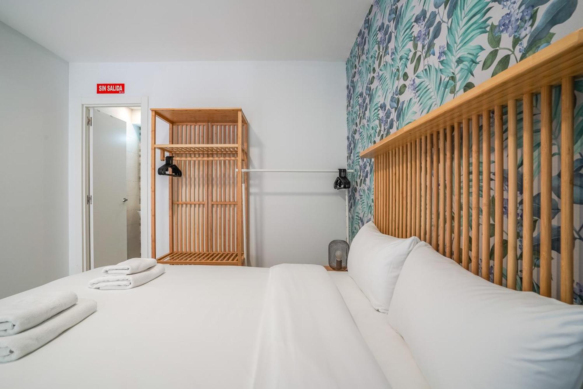 Modern Duplex-2Bedrooms 1.5Baths-Delicias Madrid Exterior foto