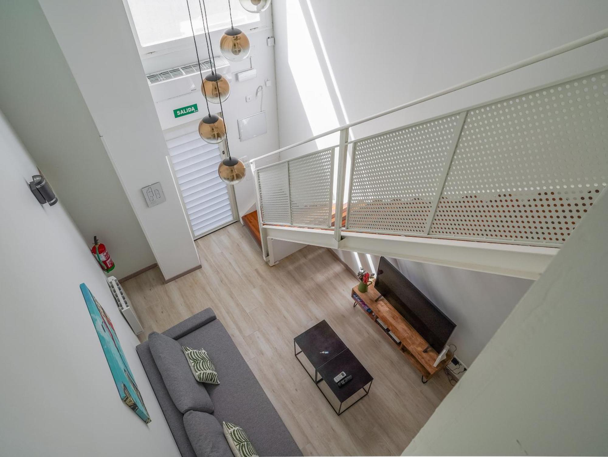 Modern Duplex-2Bedrooms 1.5Baths-Delicias Madrid Exterior foto