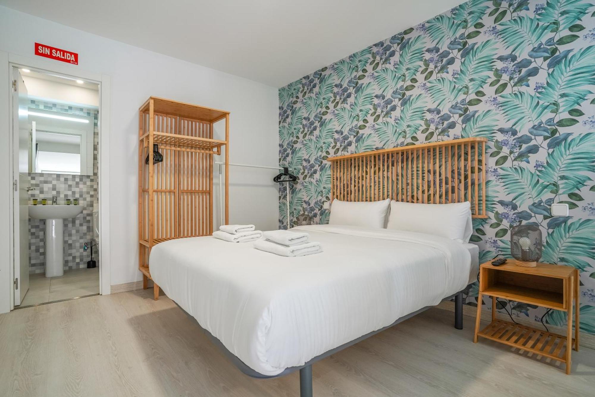 Modern Duplex-2Bedrooms 1.5Baths-Delicias Madrid Exterior foto
